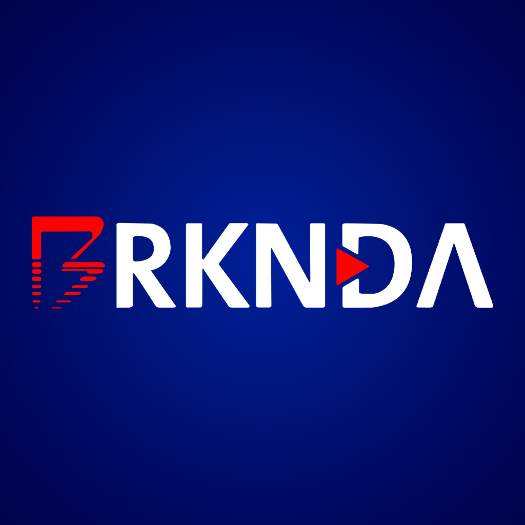 BRKNDA بركندا